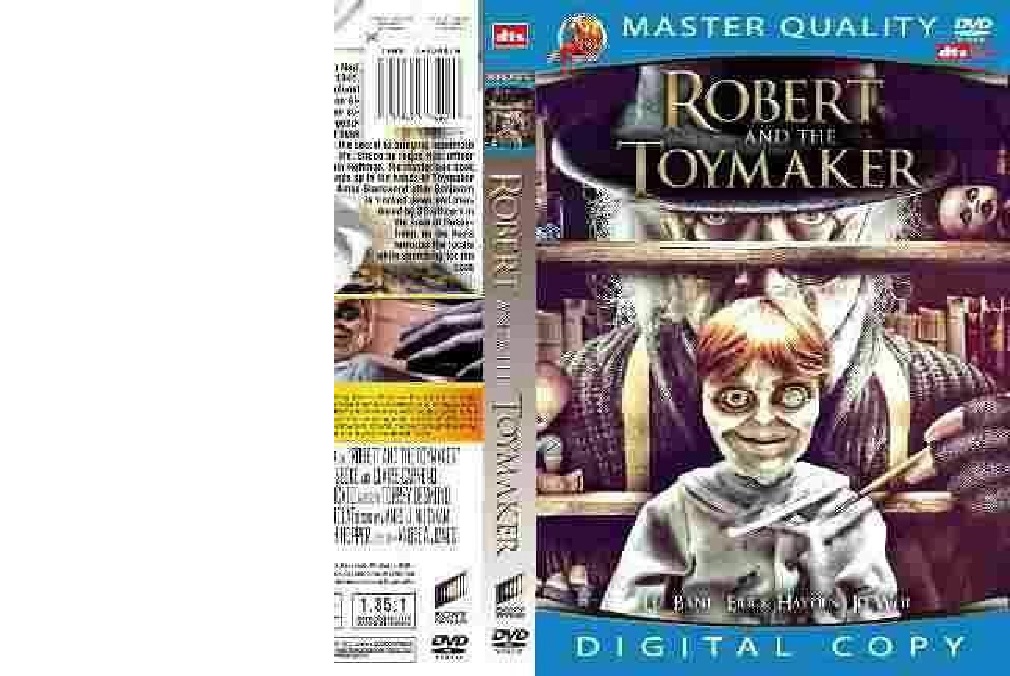 Bootleg artwork